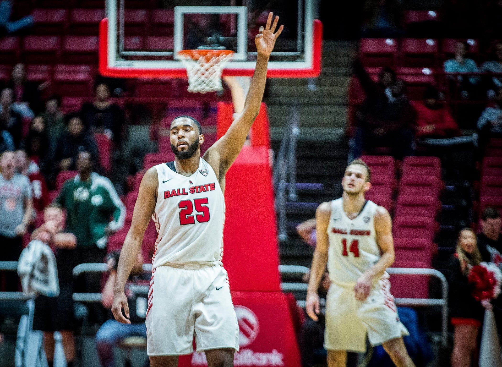 Ball State basketball starts MidAmerican Conference play with victory