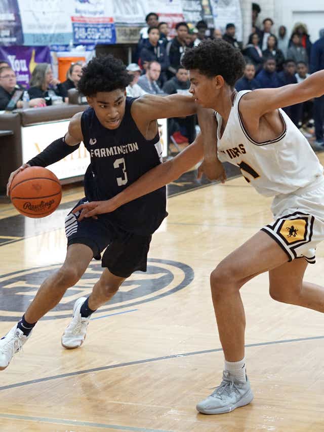 Meet The Detroit Free Press 2019 20 Boys Basketball All Area Teams