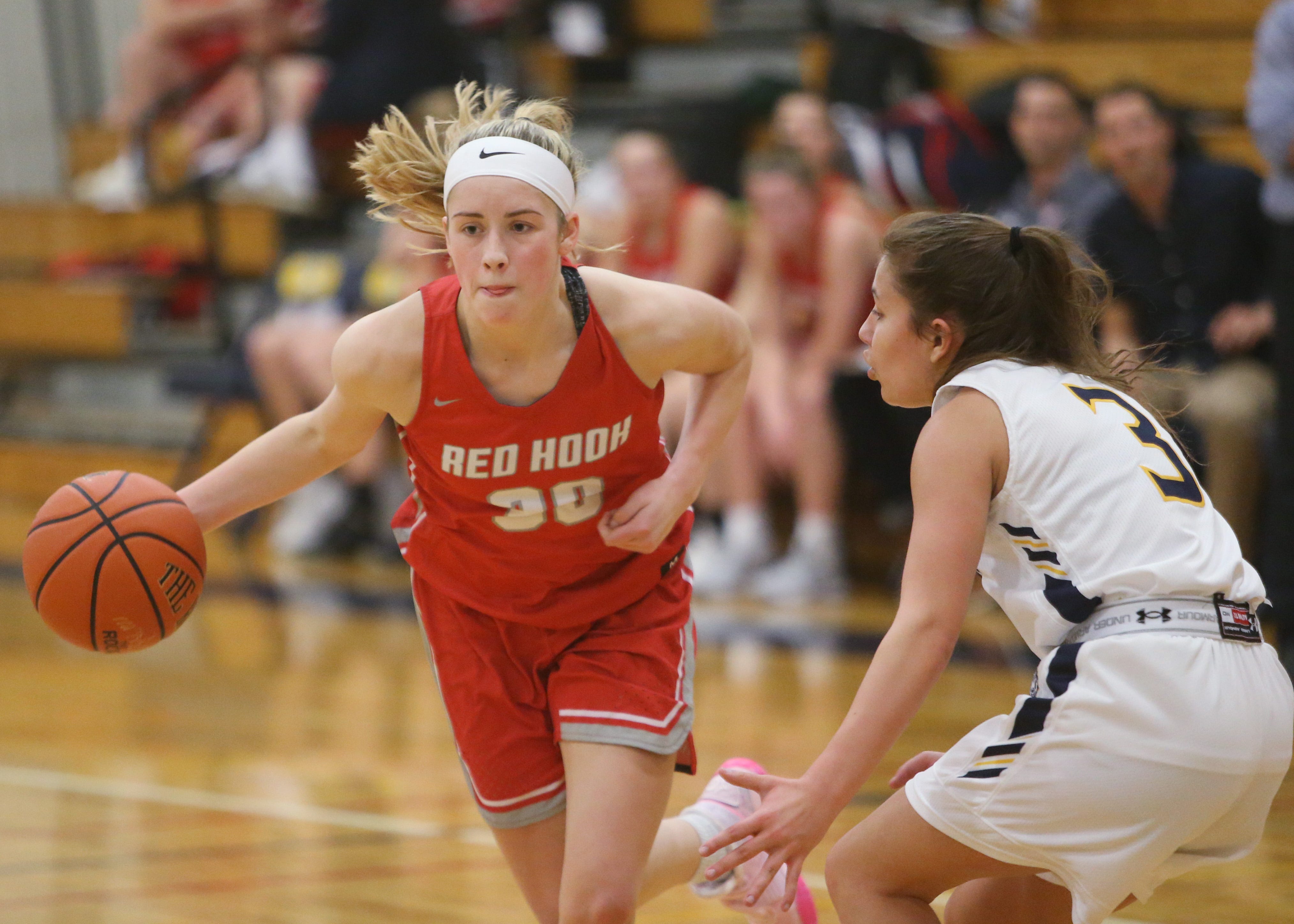 Tompkins headlines Journal�s 2021 Girls Basketball