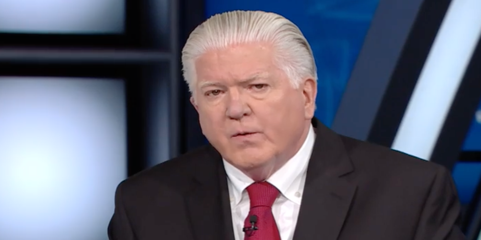 Ex-GM Brian Burke rips Dylan Larkin for All-Star Game comment
