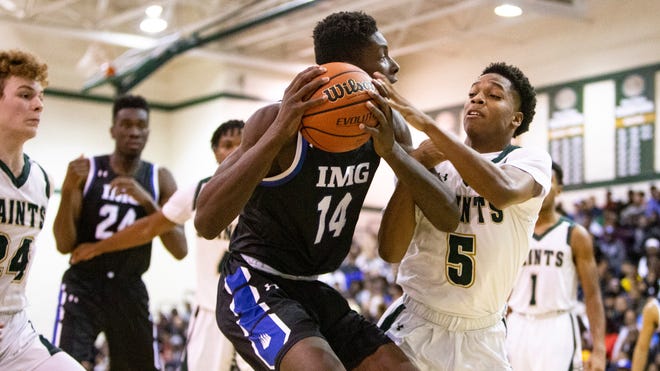 Tennessee High School Boys Basketball Ap Statewide Rankings