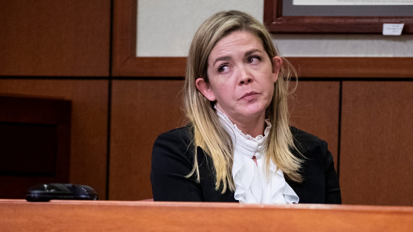 Kenton County Family Court Judge Dawn Gentry misconduct hearing Kenton County Family Court Judge Dawn Gentry misconduct hearing