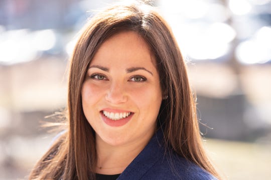 Nicole A. Kobis