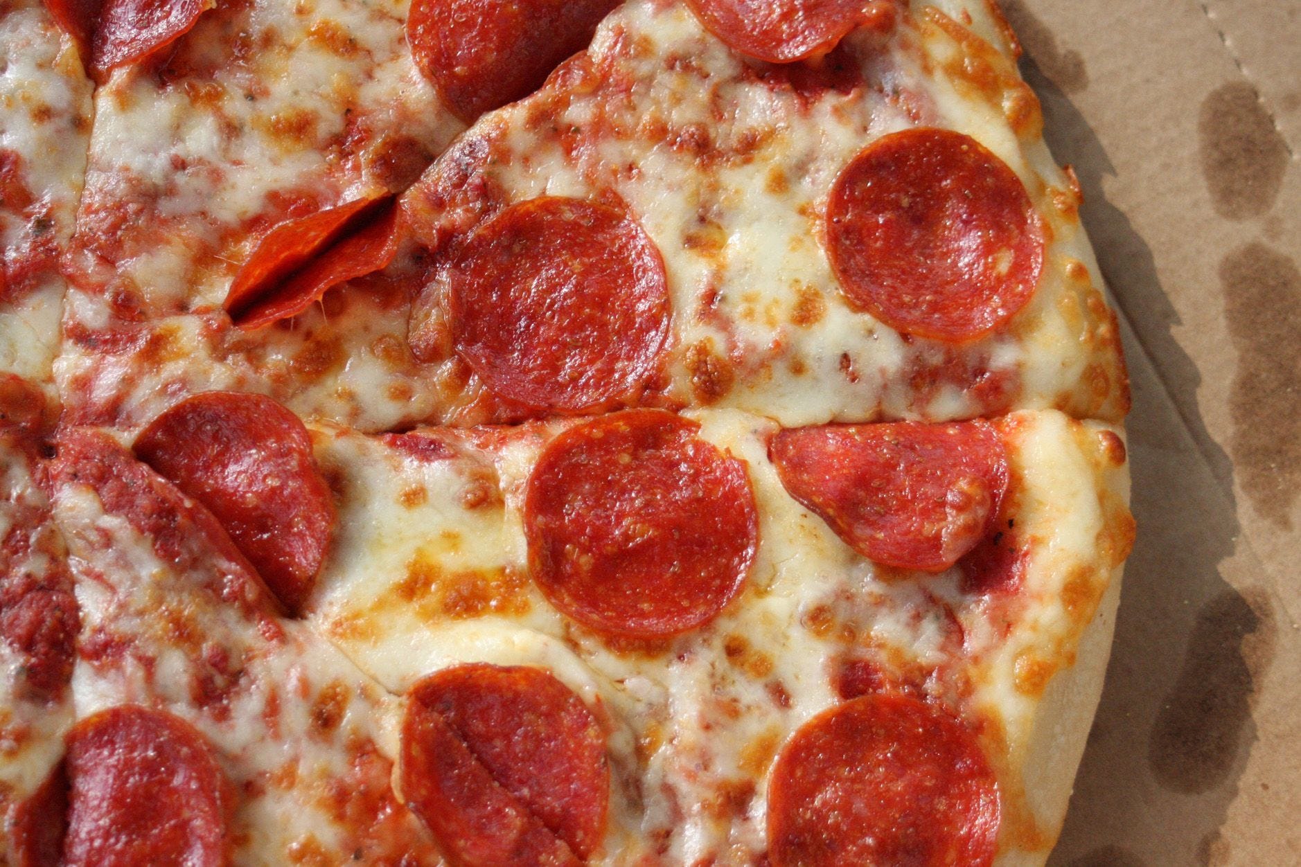Little Caesars Adds Hot N Ready Pizza Delivery Via Doordash