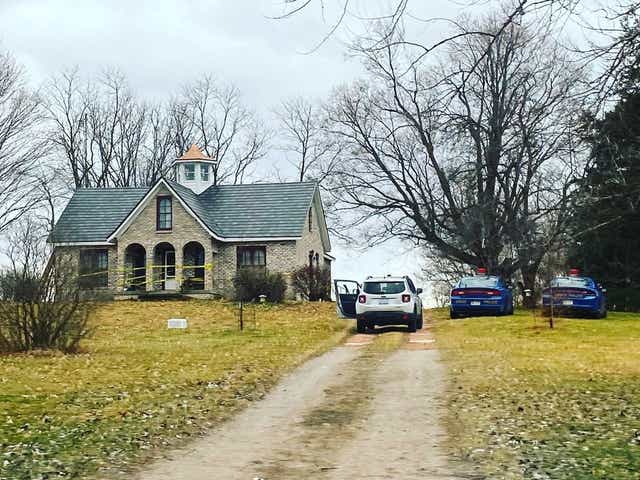 Police Missing Michigan Man Kevin Bacon Was Hung Naked From Ceiling