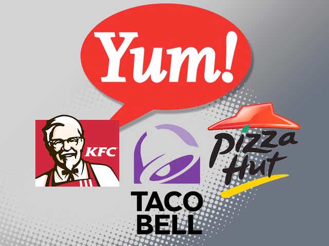 Taco Bell Owner Yum Adds Burgers To Menu With Purchase Of Habit