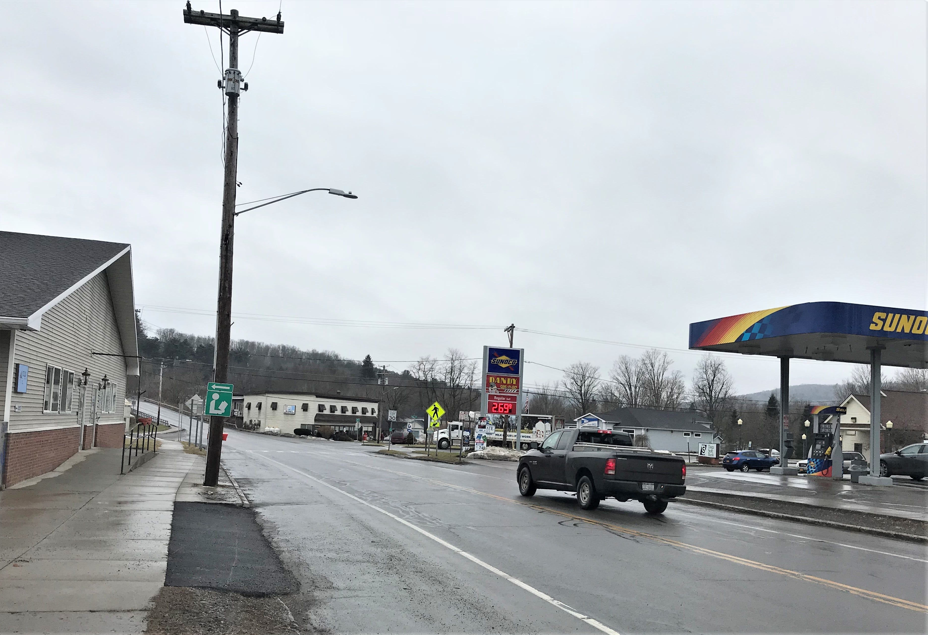 Village of Van Etten dissolution still has supporters, detractors