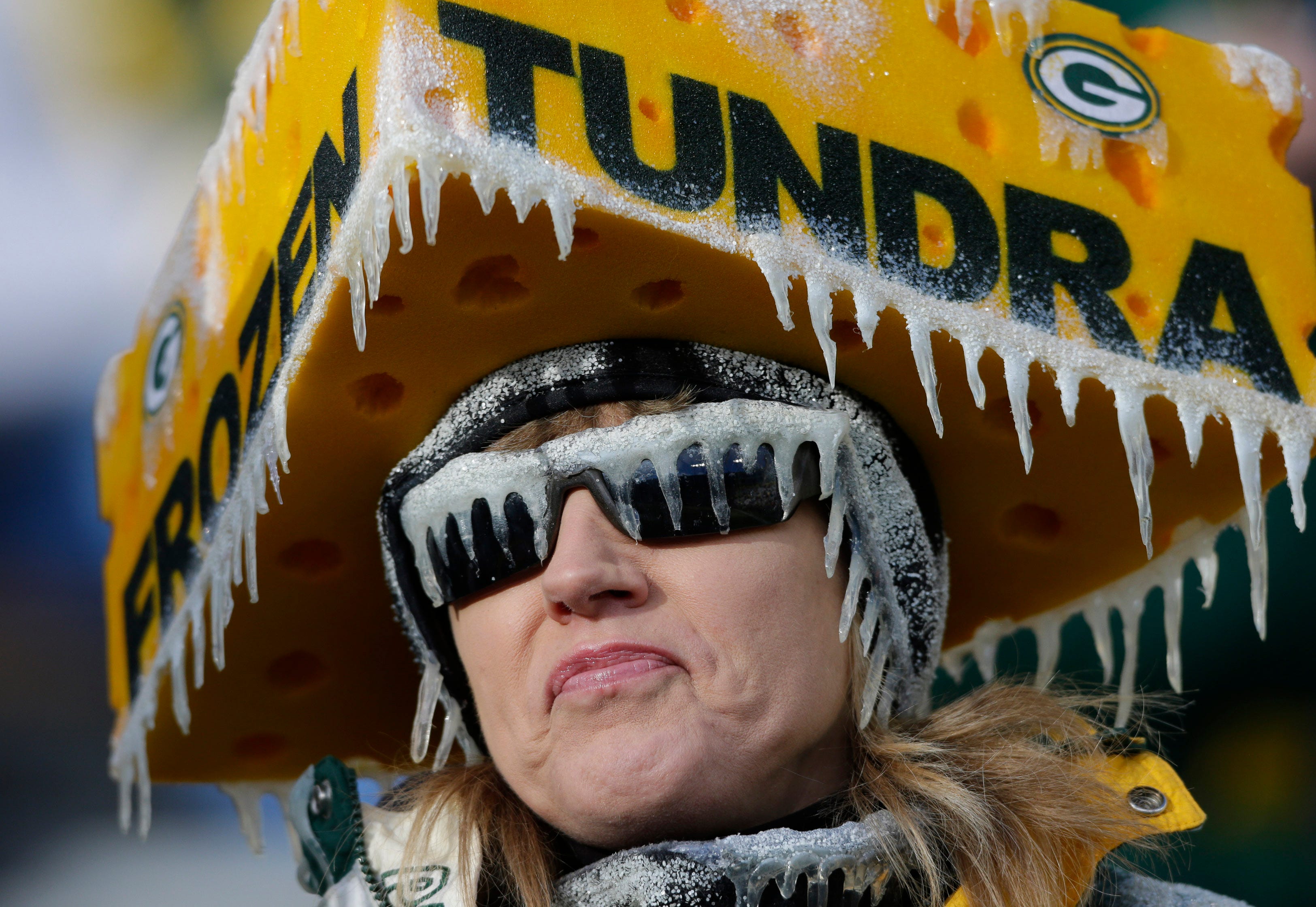 Coming To Green Bay For Packers Playoff Here S Early Weather Forecast