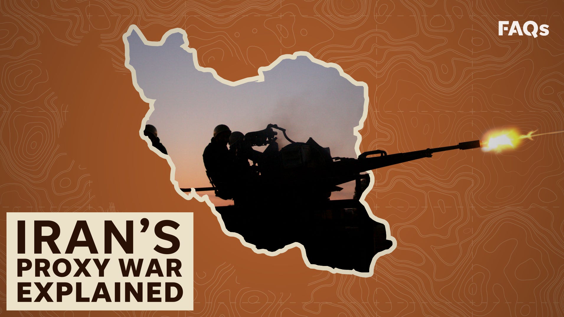 Are we really ready for a World War III?