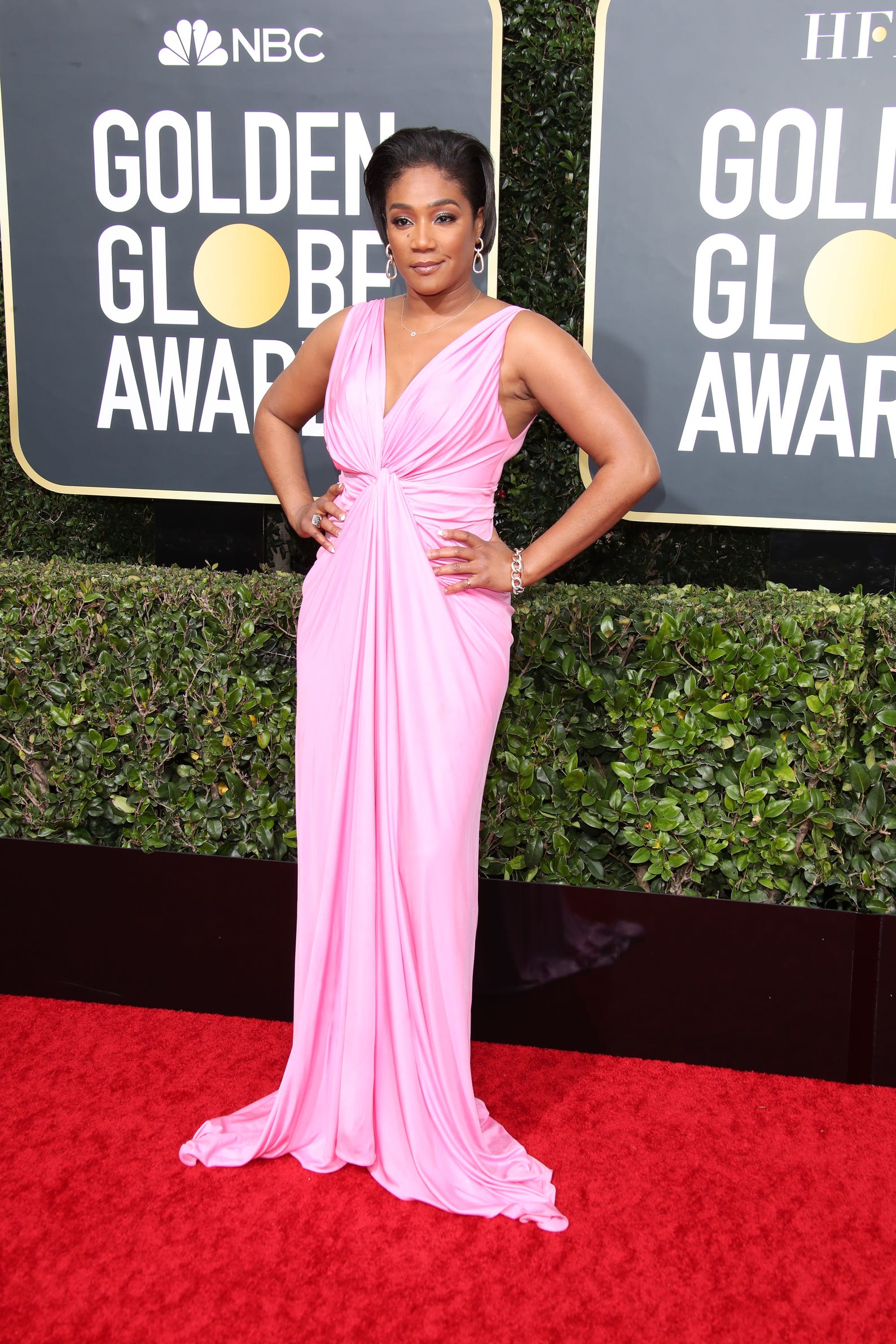 Tiffany Haddish