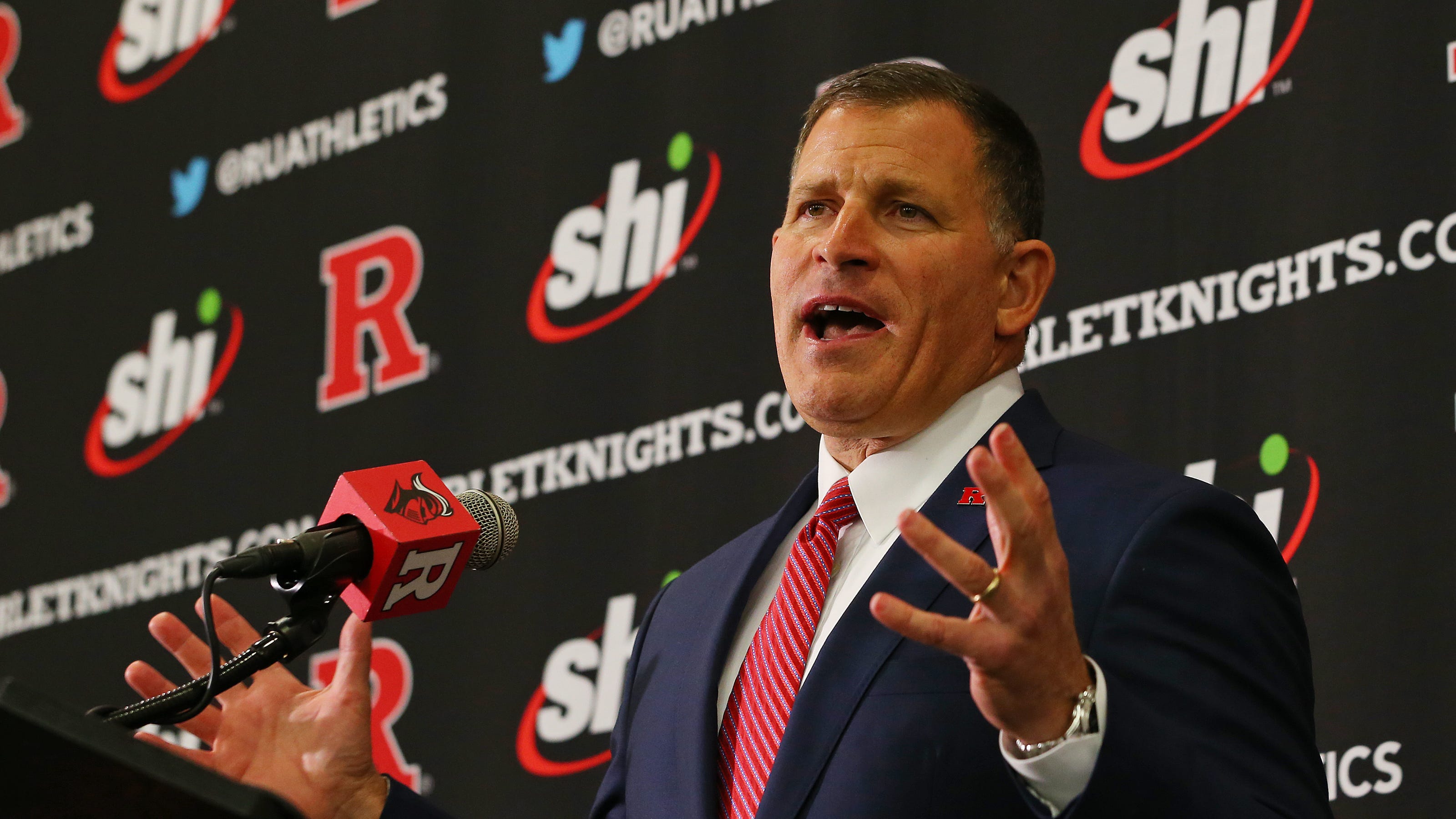 Rutgers football: Coaching staff breakdown under Greg Schiano Rutgers football: Coaching staff breakdown under Greg Schiano