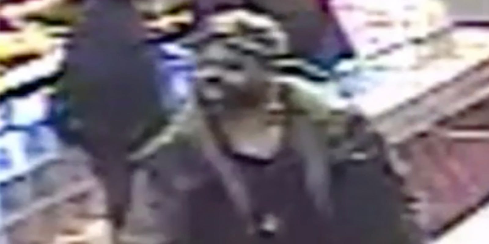 Man wanted in shooting at Detroit Coney Island