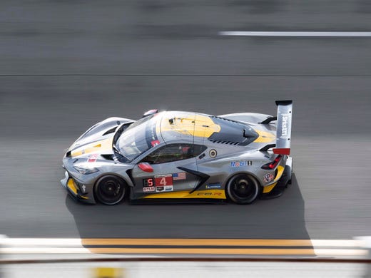 Corvette C8 To Get Three High Performance Trims But Expect Delays