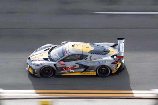 Corvette C8 To Get Three High Performance Trims But Expect Delays