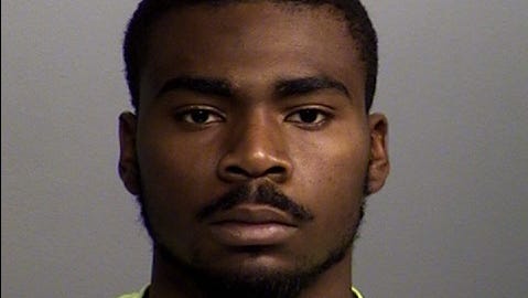 Indianapolis rapper killed 3 men. His music was played at his trial.