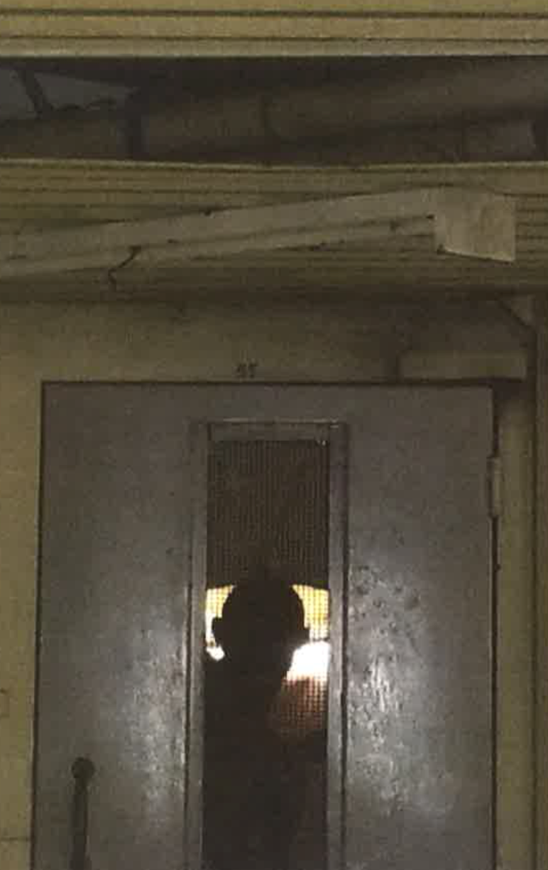 Mississippi violates Parchman inmates' civil rights, feds say