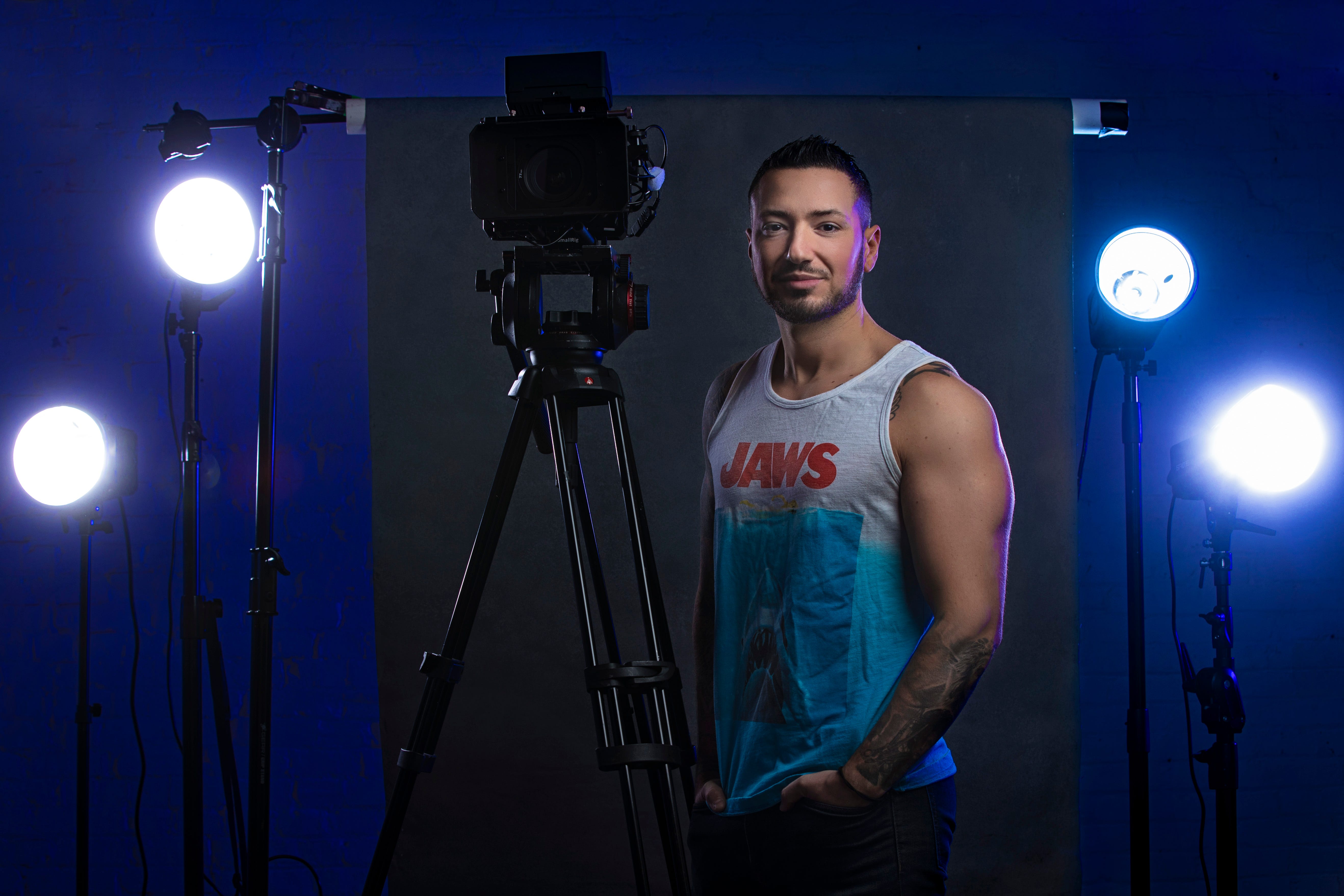 Who are the most influential people in Kentucky? Here are 20 to watch