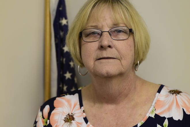 Madison Township trustee Cathy Swank said the trustees are working with Mifflin Township and the board of elections on a possible road equipment levy for the November ballot