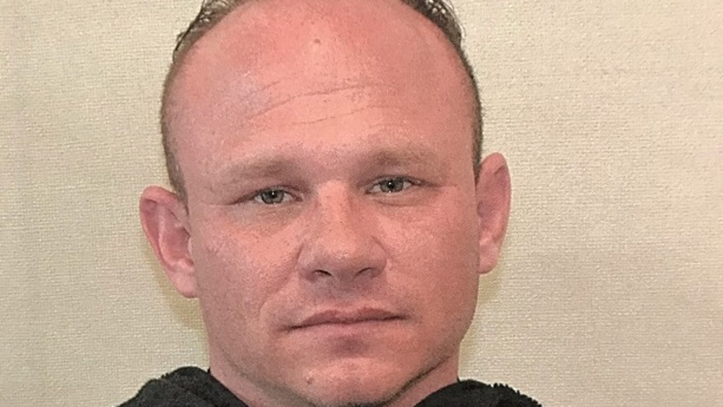 Eighth Paterson NJ cop charged in FBI corruption probe