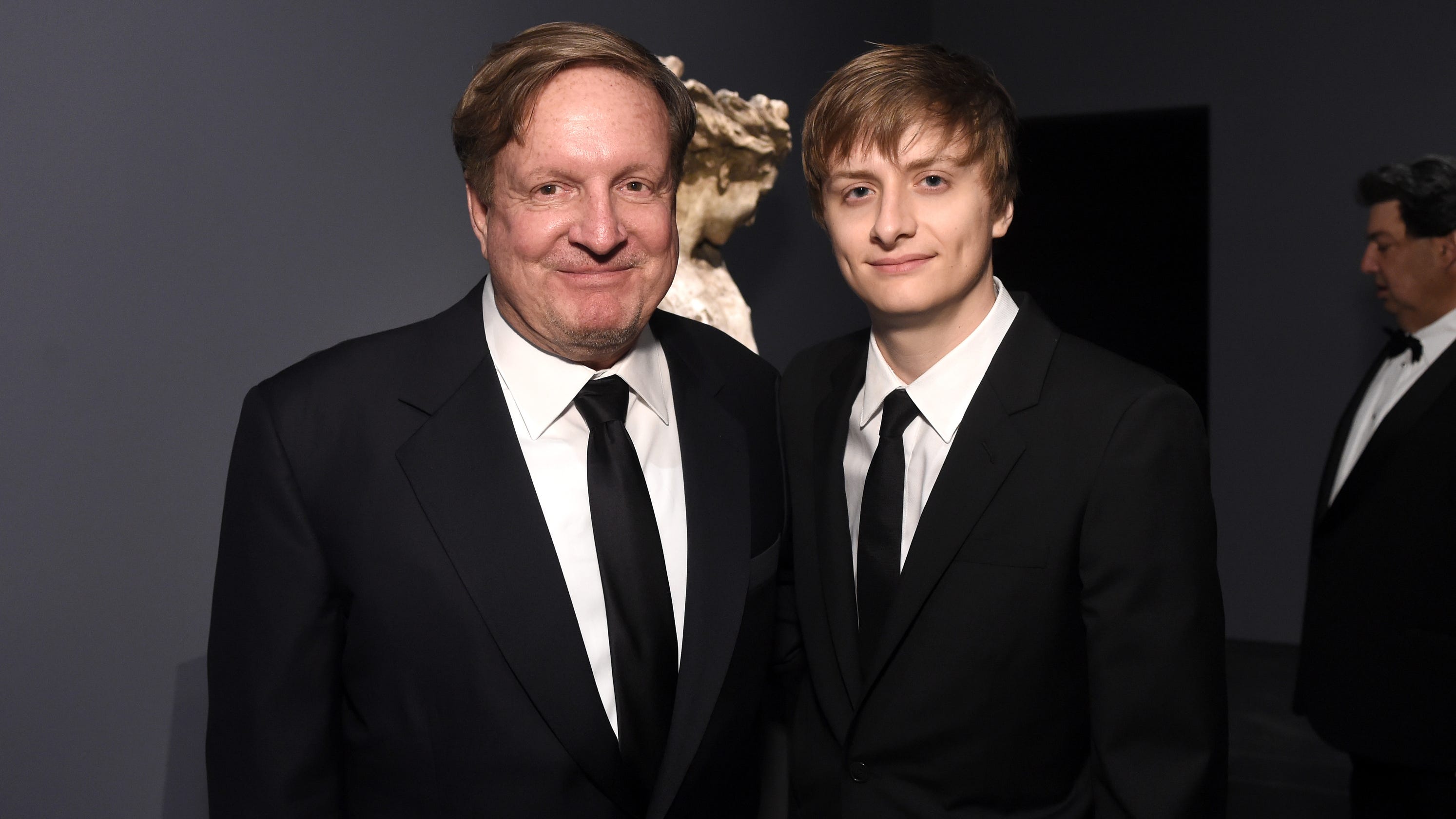 Billionaire Ron Burkle S Adult Son Found Dead At Beverly Hills Home Images, Photos, Reviews