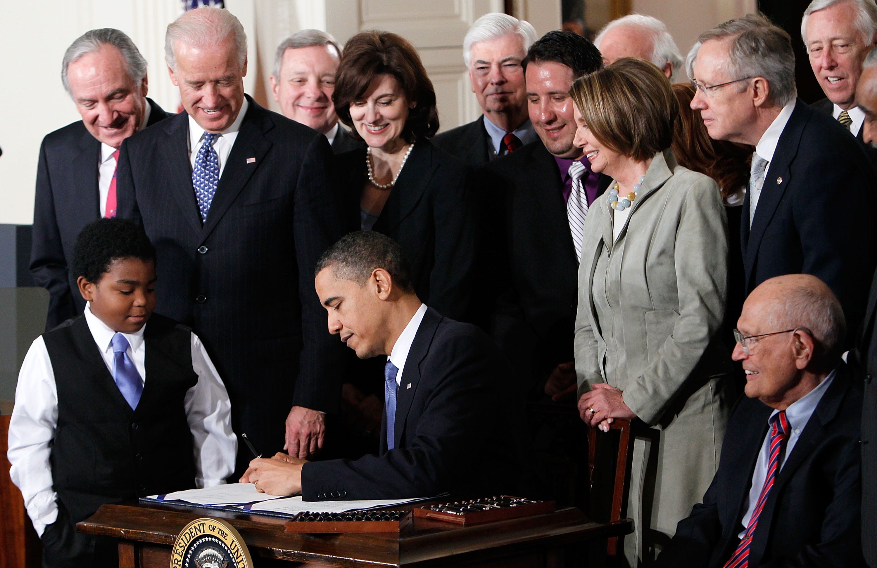 aca court case
