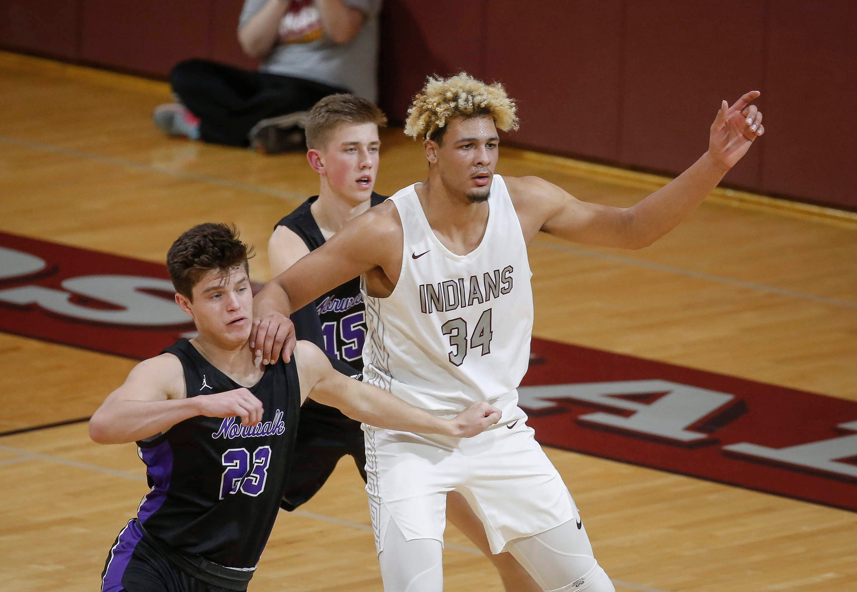 Iowa State basketball Steve Prohm expects players on