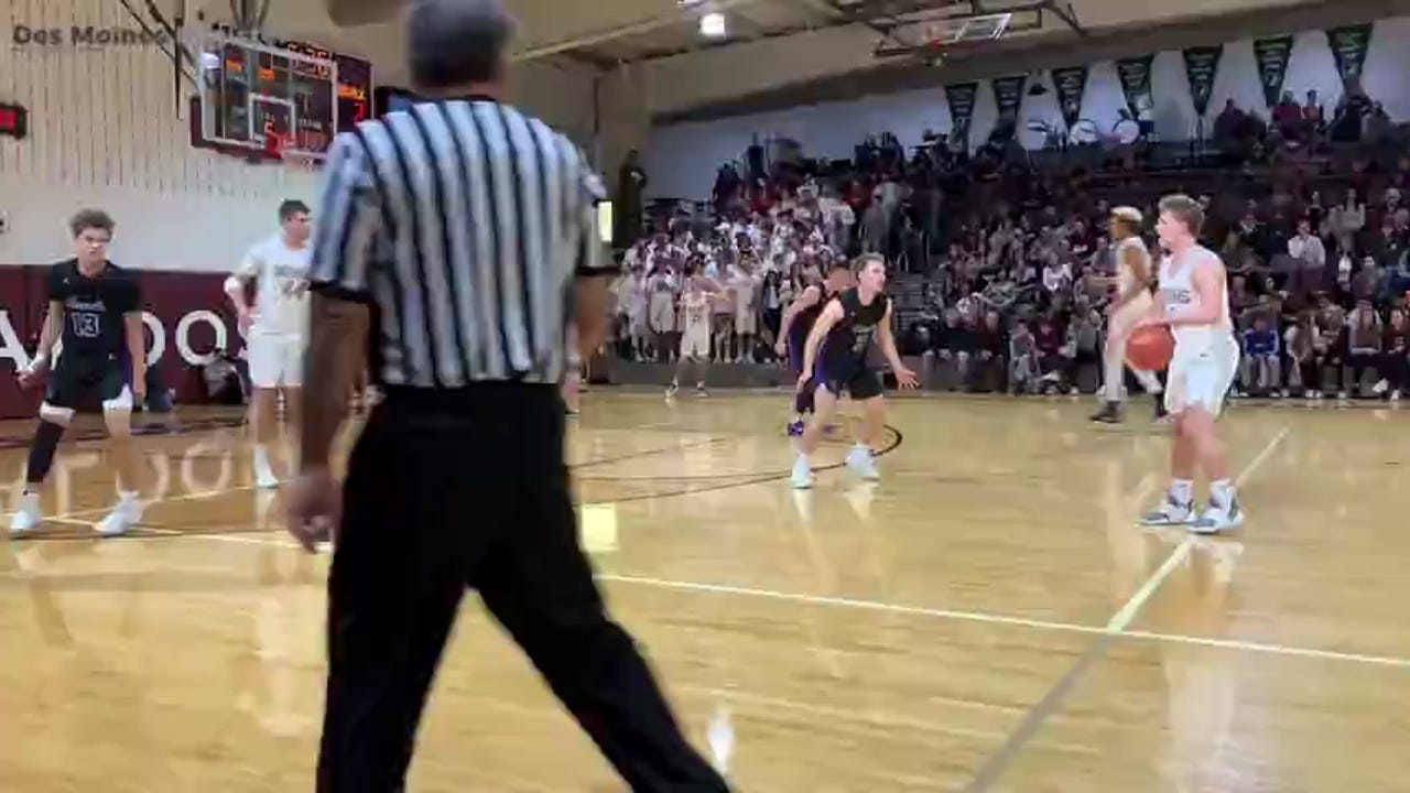 Iowa Basketball Recruiting 2021 Prospects Face Uncharted