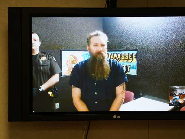 Accused Michigan Grindr Killer Is Father Of 4 Worked As Chemist