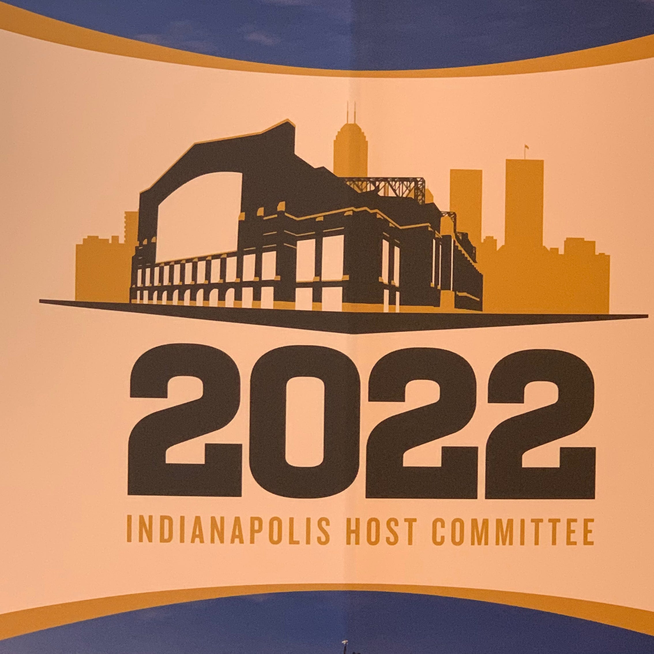 Indy S Preparation For 2021 College Football Playoff Has Begun
