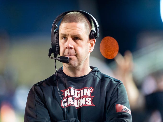 Ul Ragin Cajuns Football Schedule 2020 Opponents Dates And More