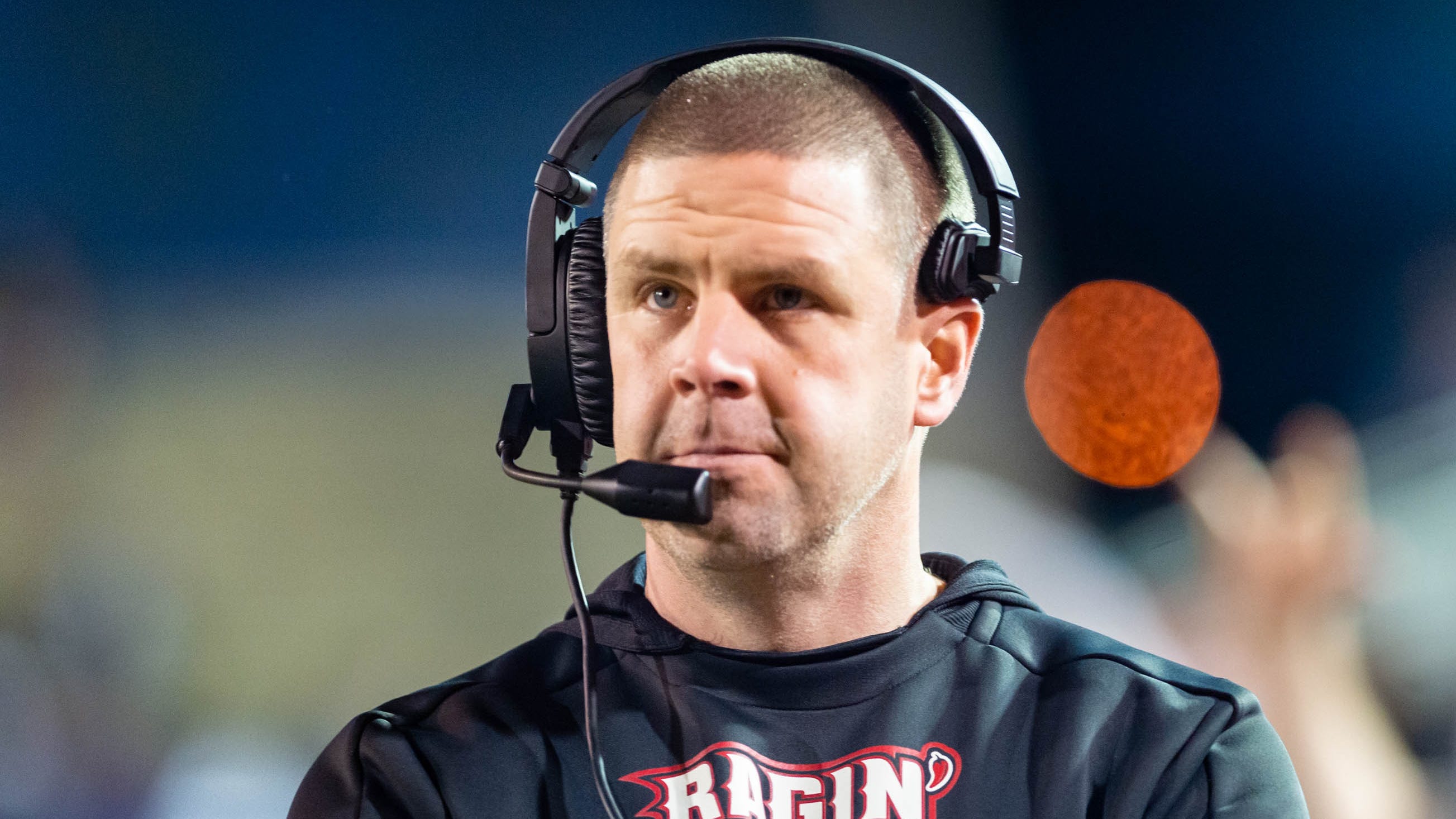 Billy Napier staying at Louisiana football, spurning Auburn, UL says