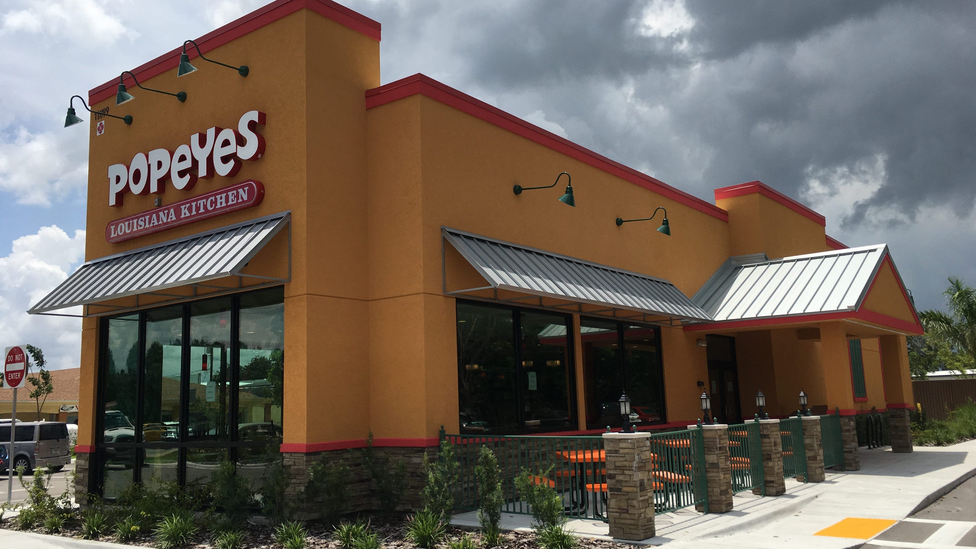 A Popeyes to open on East Side and in Newburgh A Popeyes to open on East Side and in Newburgh