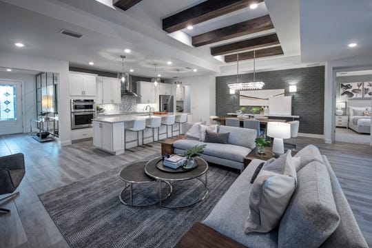 Model Park Grand Opening Next Weekend For Del Webb Naples