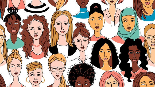 Jobs Report Women Occupied More Jobs Than Men In December