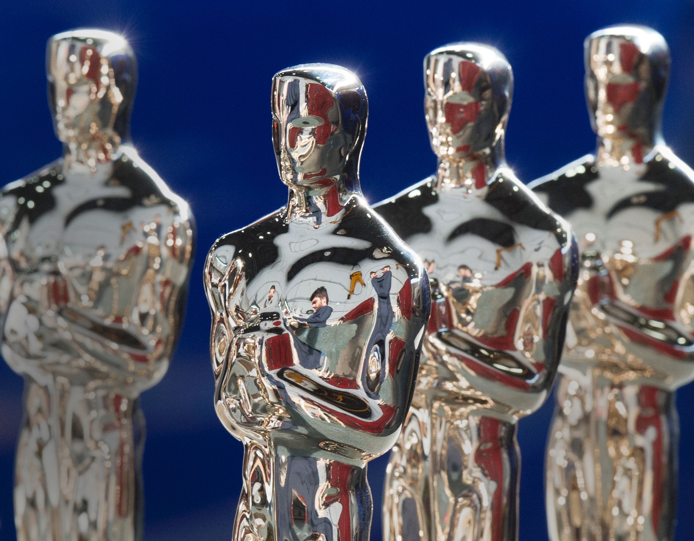 Oscar nominations 2020 Watch the Academy Awards nominations live