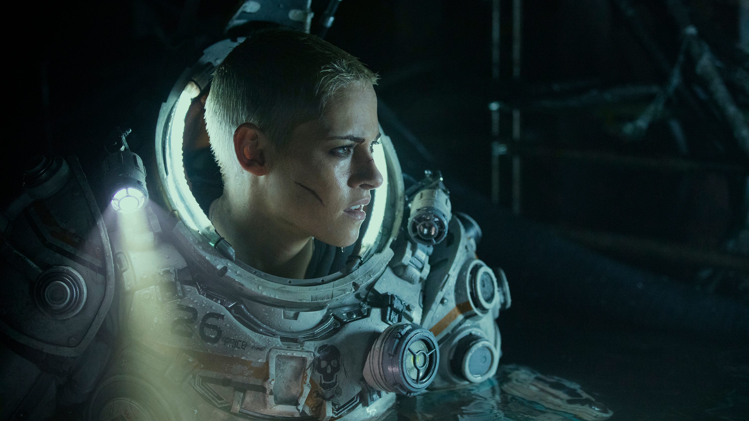 Kristen Stewart S 10 Best Films Ranked Including Underwater