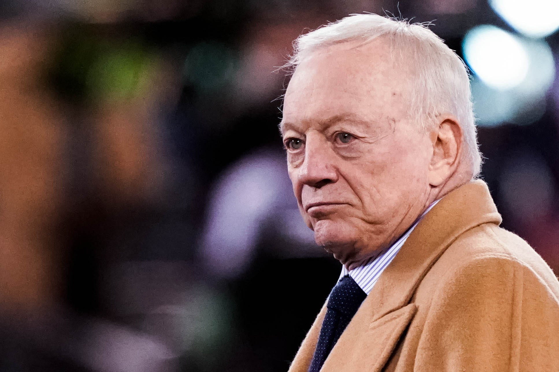 NFL owners deliberate in their mockery of the Rooney Rule