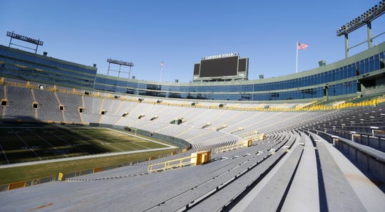 Seattle Seahawks-Green Bay Packers playoff game at Lambeau: What you