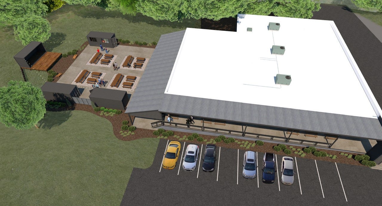 Downtown Simpsonville S Historic Country Store At Vaughn S To Become Restaurants Bar Downtown Simpsonville S Historic Country Store At Vaughn S To Become Restaurants Bar