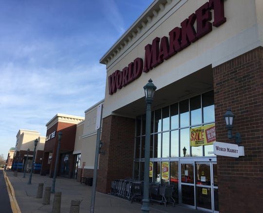 World Market to close its Eastchase store in Montgomery