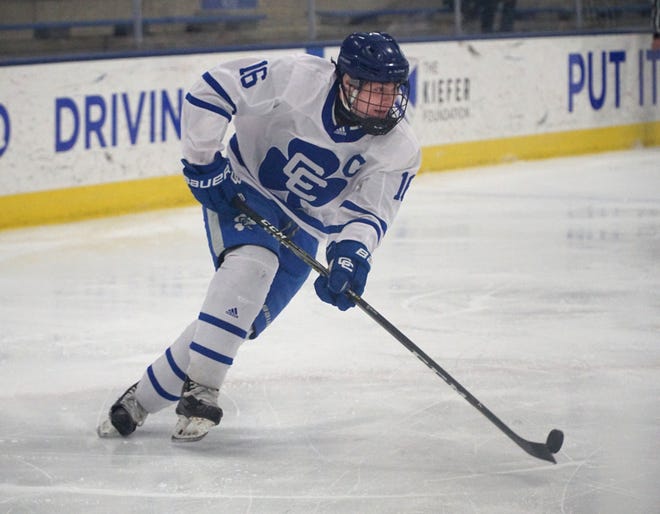 Michigan High School Hockey All State Teams Announced