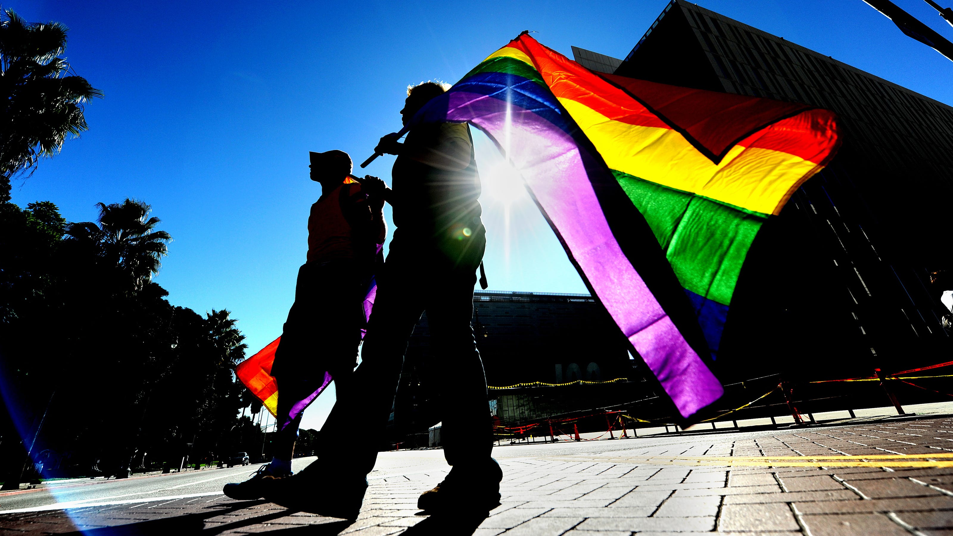 Religious freedom does not justify discrimination against LGBTQ community: Readers