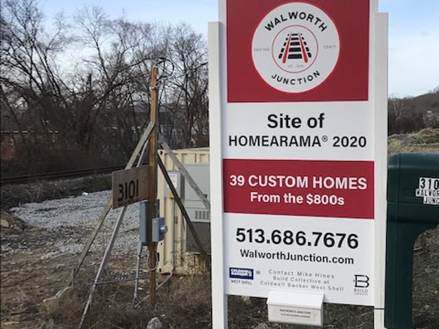 Homearama Homeowners Face 10 000 A Year Special Assessment