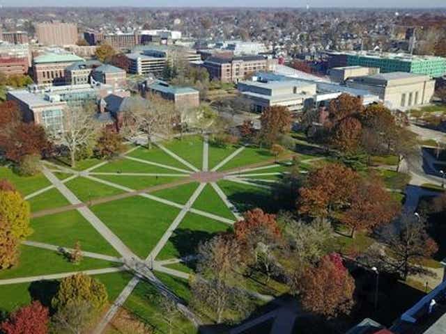 Coronavirus Uc Nku Xavier Miami Cincinnati State Mt St Joseph Cancel In Person Lectures