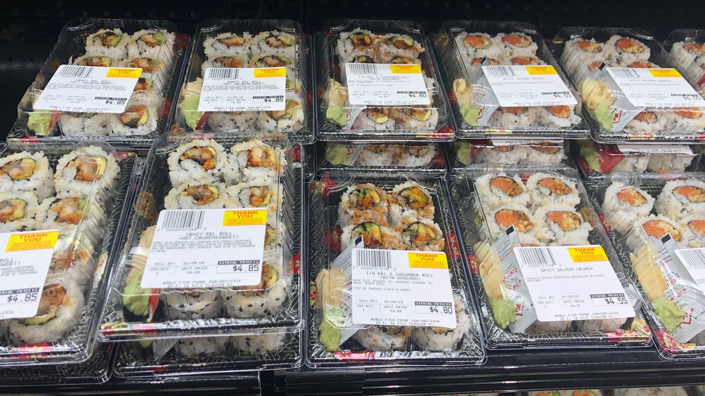 Everything you need to know about the new Noble Fish