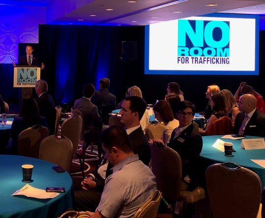 Sex Trafficking Miami Hotels On Guard For Super Bowl 2020