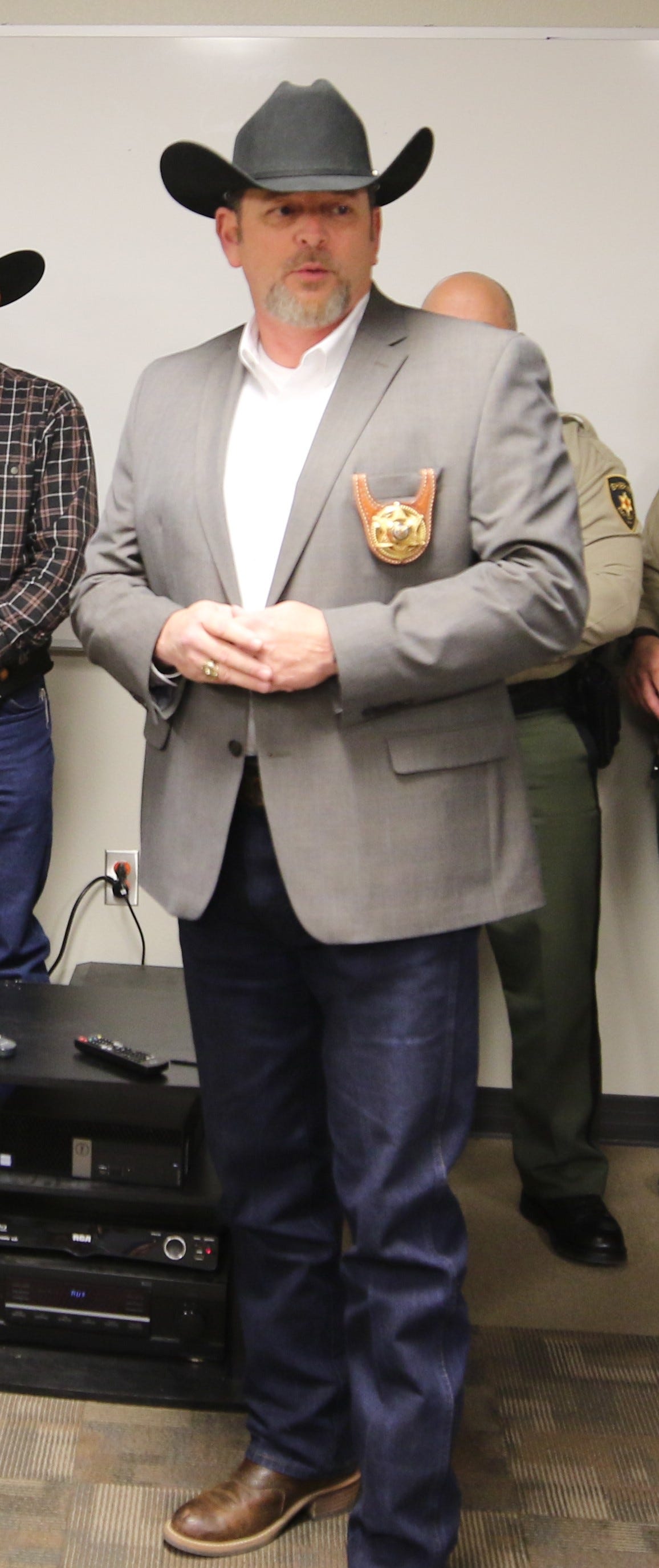 Eddy County Sheriff's office investigates death of Carlsbad woman