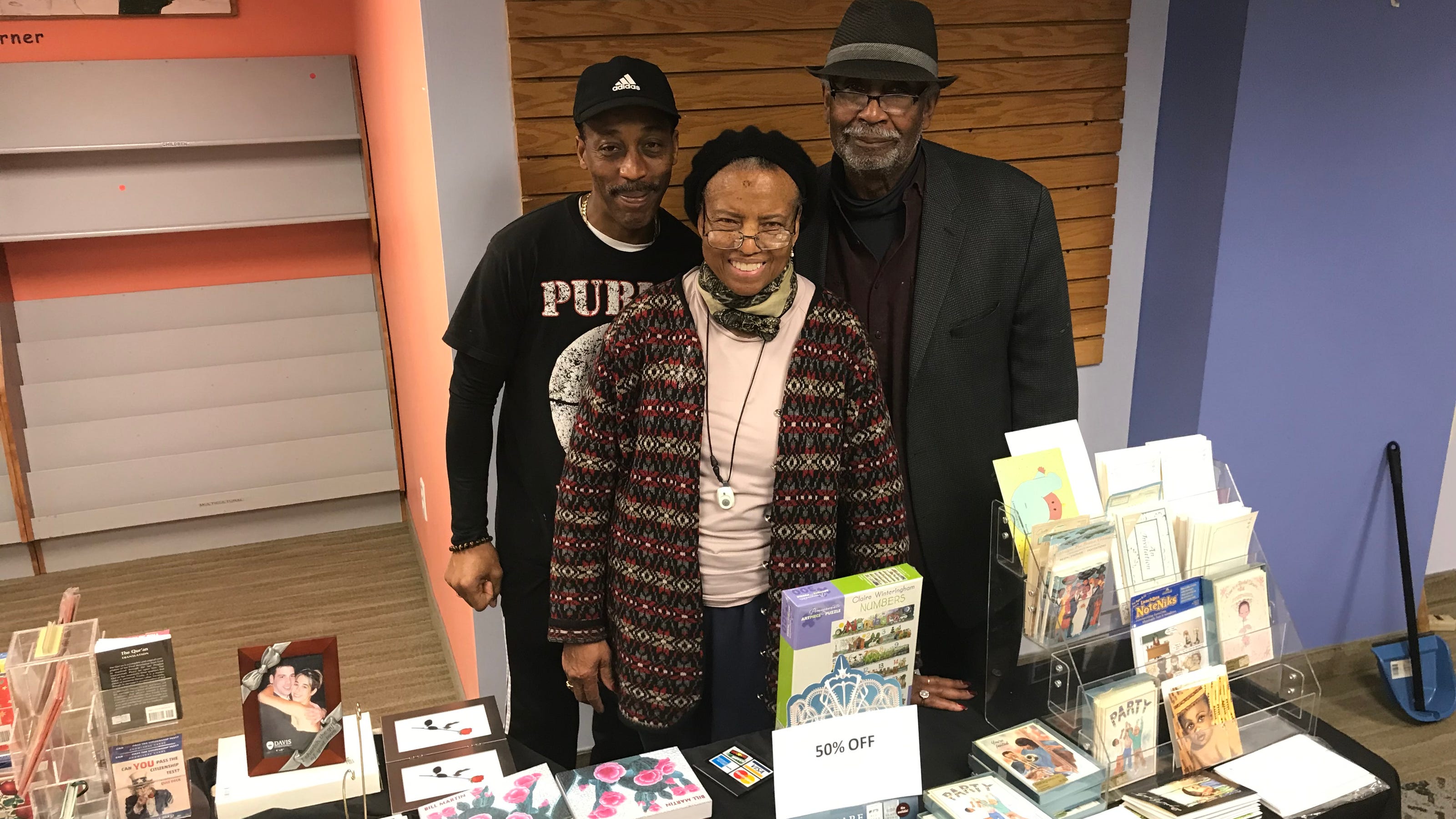 The African African Book Store Will Be Reborn As Don t Believe The Hype the-african-african-book-store-will-be-reborn-as-don-t-believe-the-hype