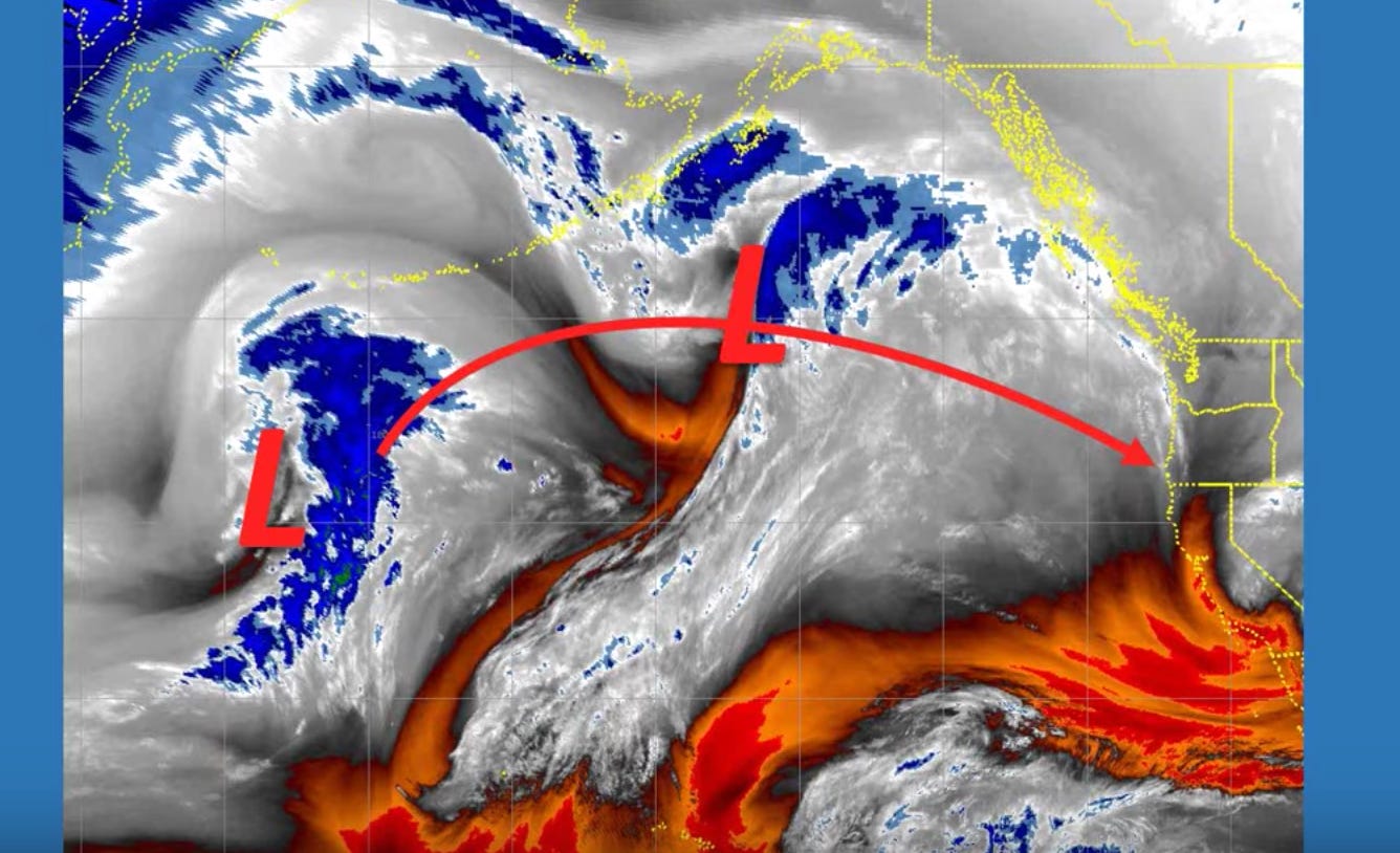 Oregon weather Snow blankets passes, valley snow possible Tuesday