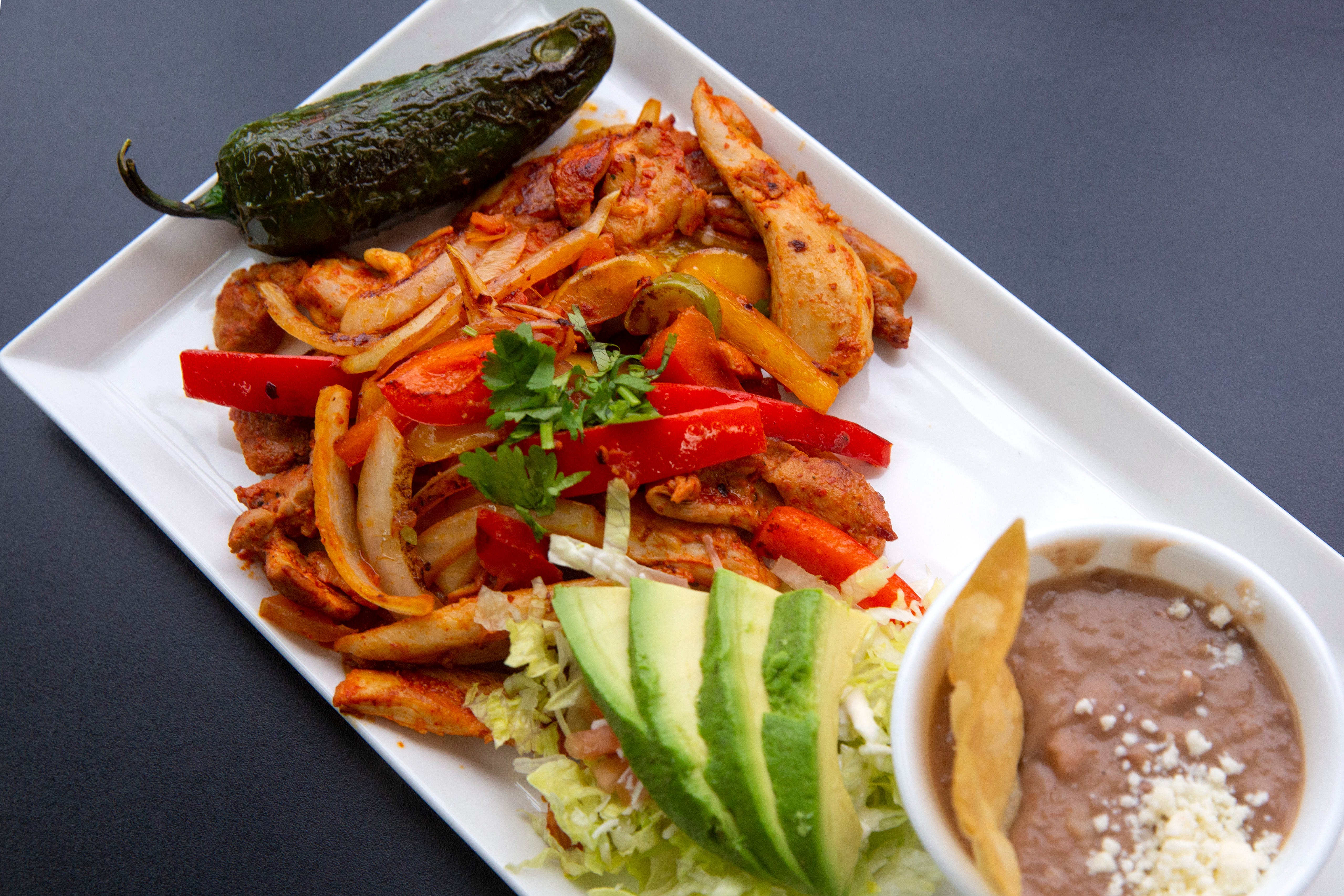 Las Gorditas Ricas brings fresh take on Mexican food to downtown Salem